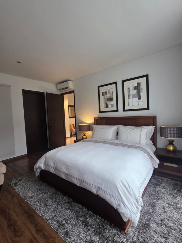 Dijual Rumah di The Zora Cluster KIYOMI - BSD Tangerang Selatan