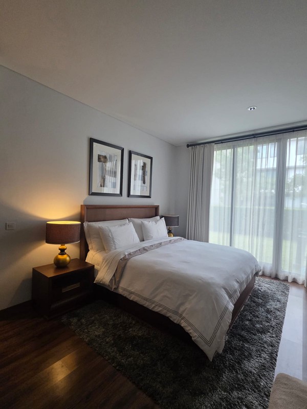 Dijual Rumah di The Zora Cluster KIYOMI - BSD Tangerang Selatan