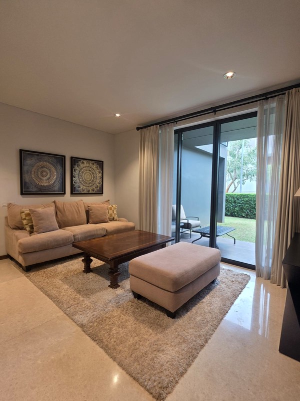 Dijual Rumah di The Zora Cluster KIYOMI - BSD Tangerang Selatan