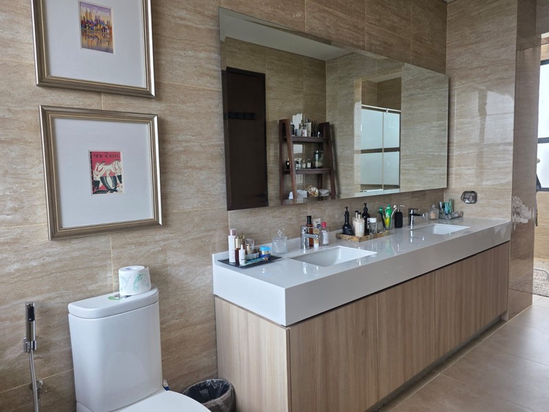 Dijual Rumah di The Zora Cluster KIYOMI - BSD Tangerang Selatan