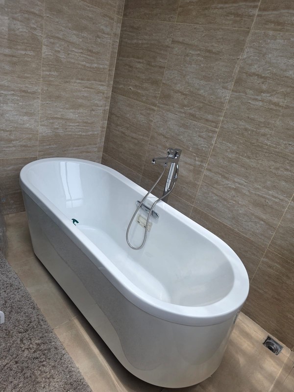 Dijual Rumah di The Zora Cluster KIYOMI - BSD Tangerang Selatan