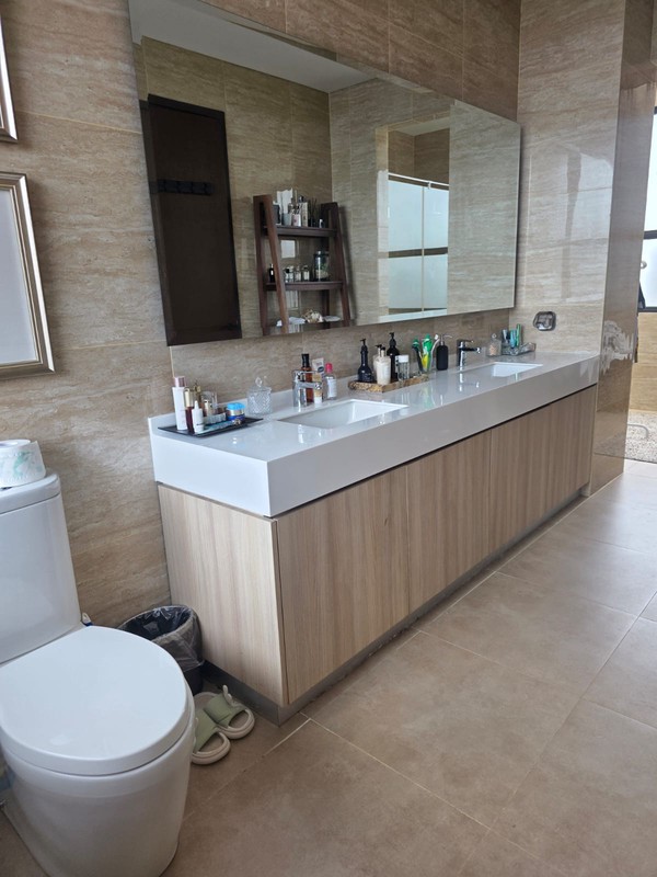 Dijual Rumah di The Zora Cluster KIYOMI - BSD Tangerang Selatan