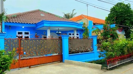  Rumah Jl. Cemara, koja, Jakarta Utara