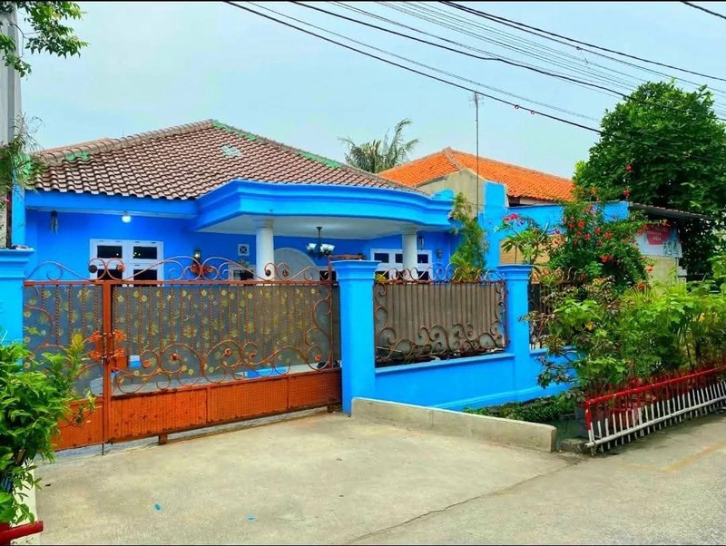  Rumah Jl. Cemara, koja, Jakarta Utara