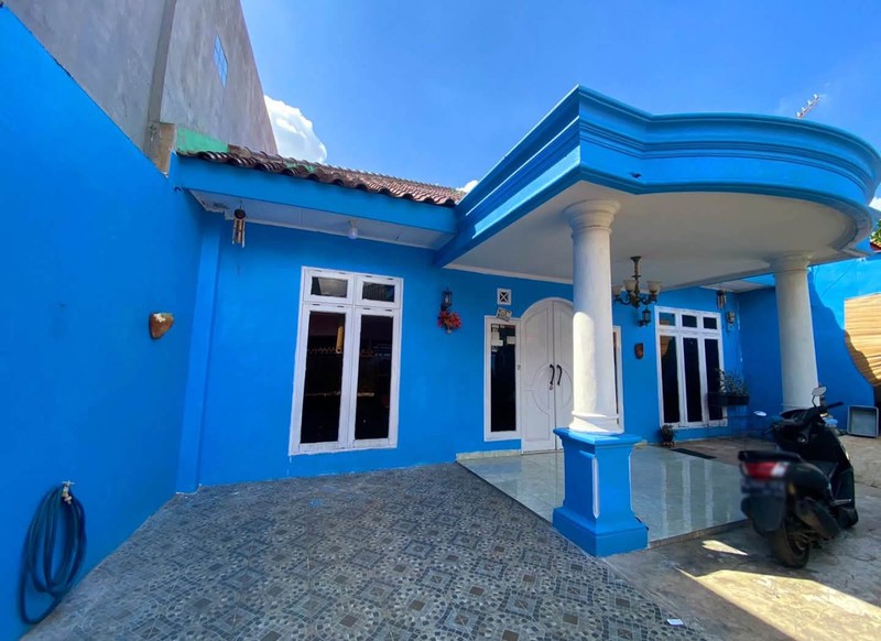  Rumah Jl. Cemara, koja, Jakarta Utara