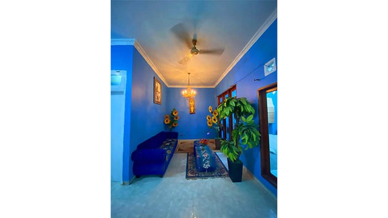  Rumah Jl. Cemara, koja, Jakarta Utara