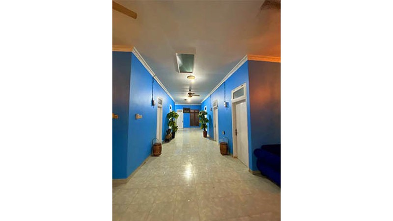  Rumah Jl. Cemara, koja, Jakarta Utara