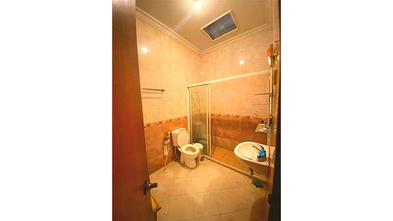  Rumah Jl. Cemara, koja, Jakarta Utara