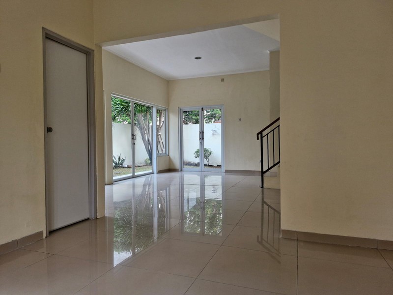 RUMAH NYAMAN DIJUAL DI ANDARA 