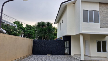 RUMAH NYAMAN DIJUAL DI ANDARA 