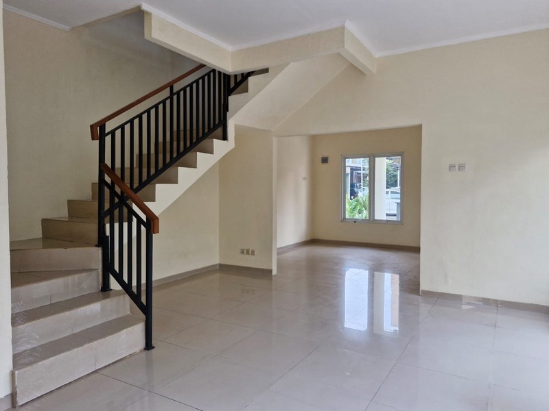 RUMAH NYAMAN DIJUAL DI ANDARA 