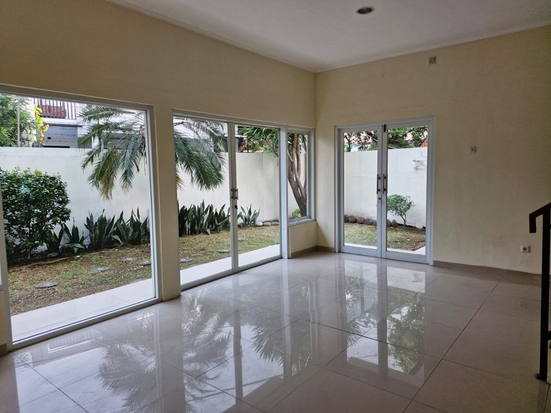 RUMAH NYAMAN DIJUAL DI ANDARA 