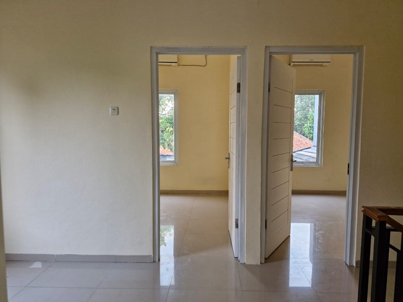 RUMAH NYAMAN DIJUAL DI ANDARA 