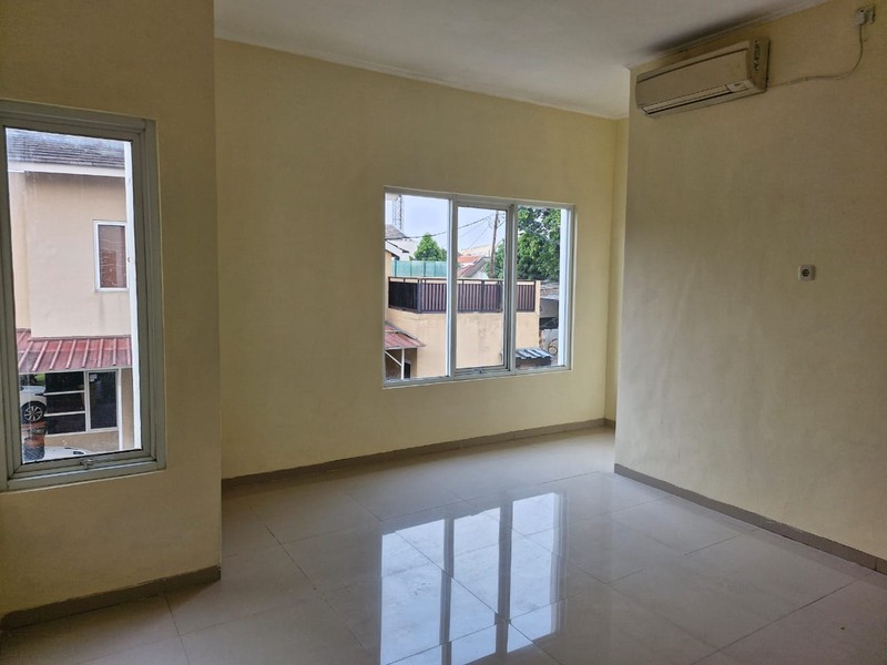 RUMAH NYAMAN DIJUAL DI ANDARA 