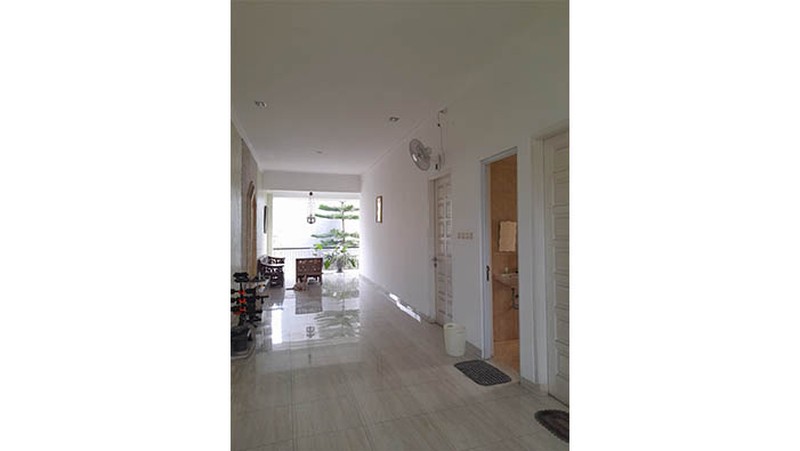 Rumah Cluster Telaga Mediterania, Tangerang