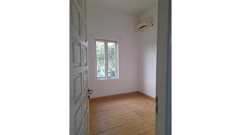 Rumah Cluster Telaga Mediterania, Tangerang