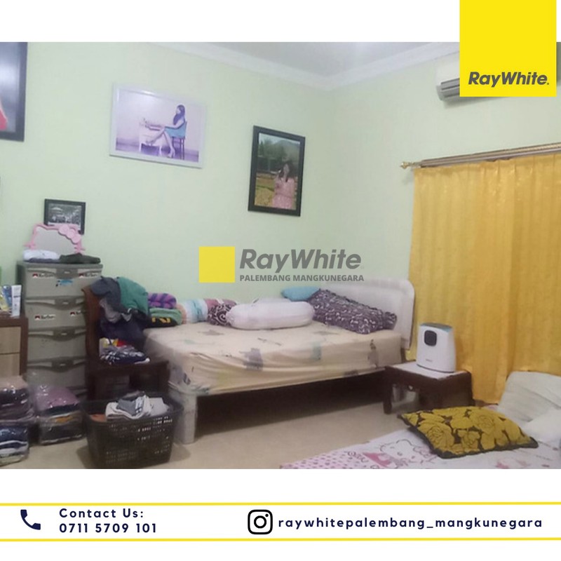 rumah jual palembang 