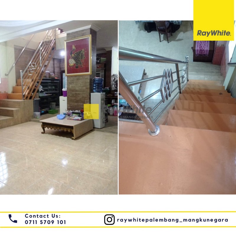 rumah jual palembang 