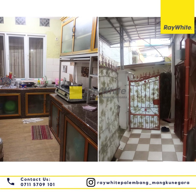 rumah jual palembang 