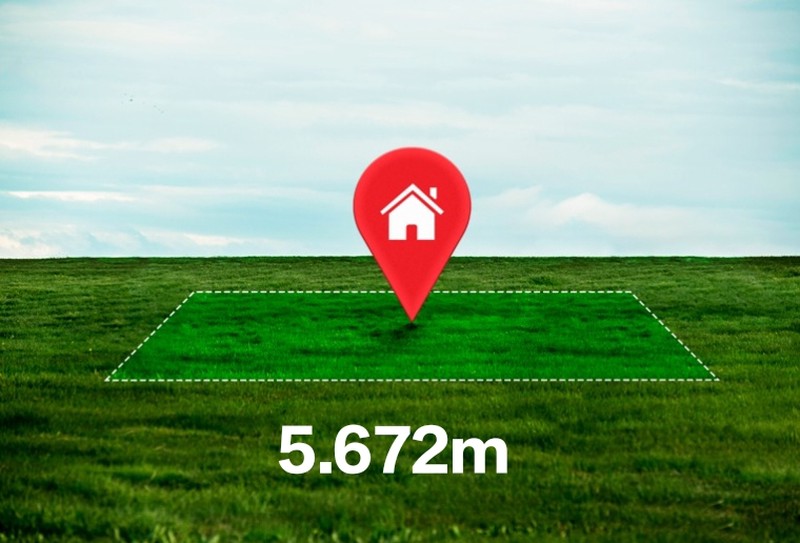 DIJUAL TANAH STRATEGIS LUAS 5.672 m - KOTA BANDUNG (WILAYAH DESEBAGE)