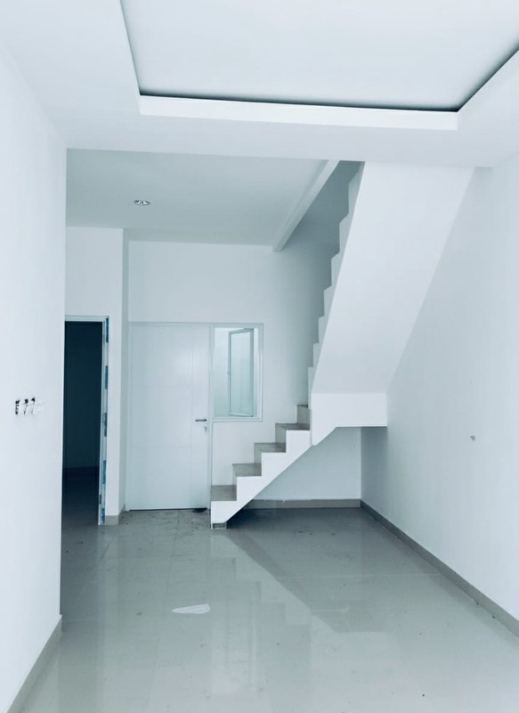 Rumah Minimalis 2 Lantai, Brand New, Dalam Cluster di Bogor