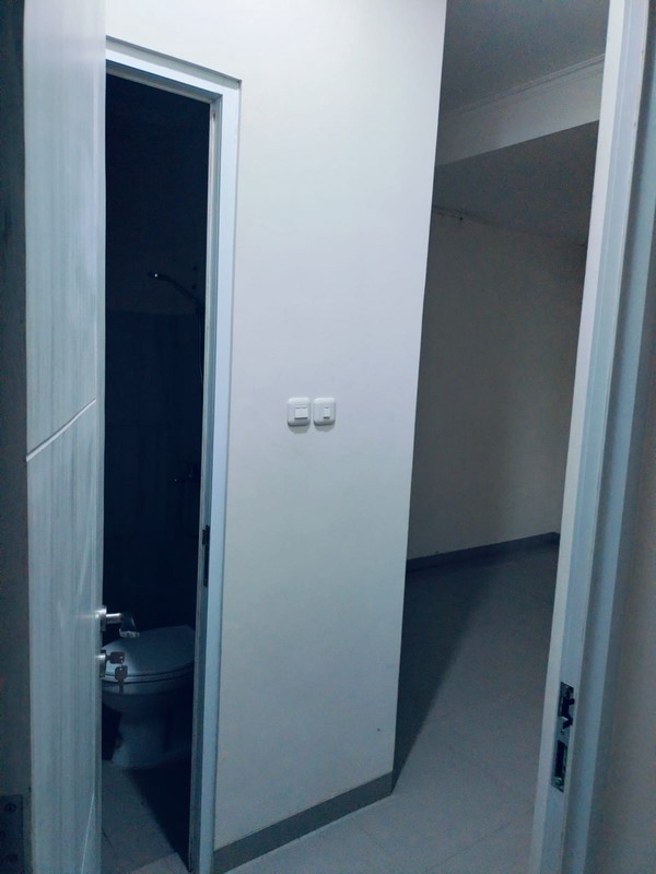 Rumah Minimalis 2 Lantai, Brand New, Dalam Cluster di Bogor