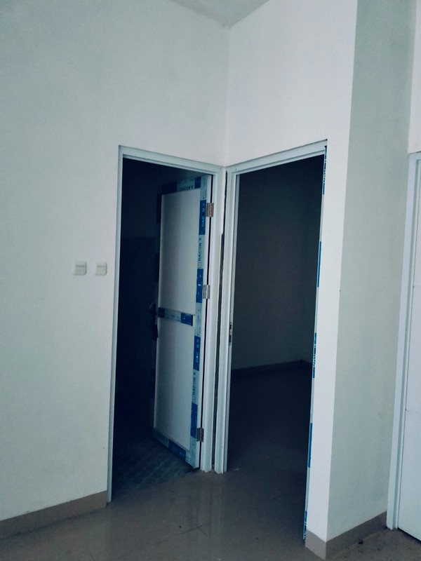 Rumah Minimalis 2 Lantai, Brand New, Dalam Cluster di Bogor