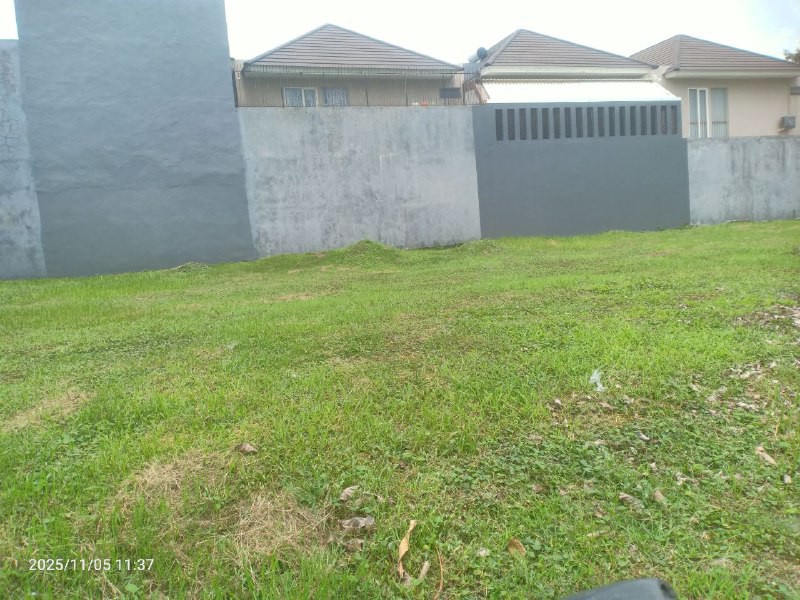 Sewa Kavling Komersial Premium di Citraland Surabaya Barat