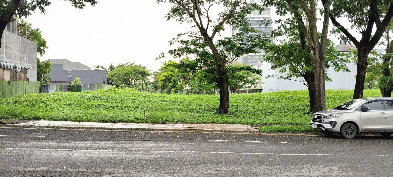 Jual Tanah Kavling Strategis di Citraland Surabaya Barat