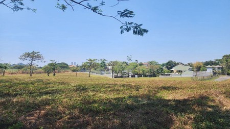 Sewa Kavling Komersial di Citraland Surabaya Barat