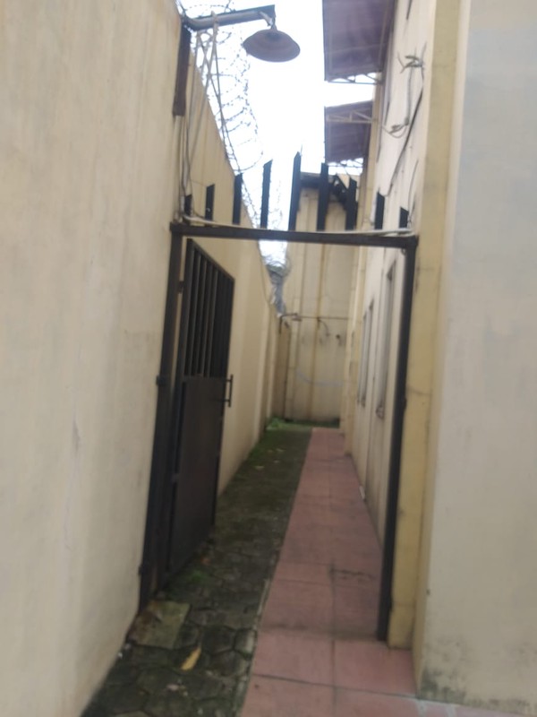 Gedung Kantor, Di Daerah Pasar Minggu