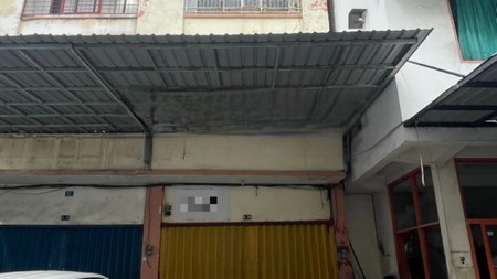 Dijual Ruko 3 Lantai Di Pertokoan Best Land - Raya Dupak - Bubutan - Surabaya Pusat Kota - Dekat Pasar Atom , Pusat Grosir Pasar Turi, Akses Tol Dupak 