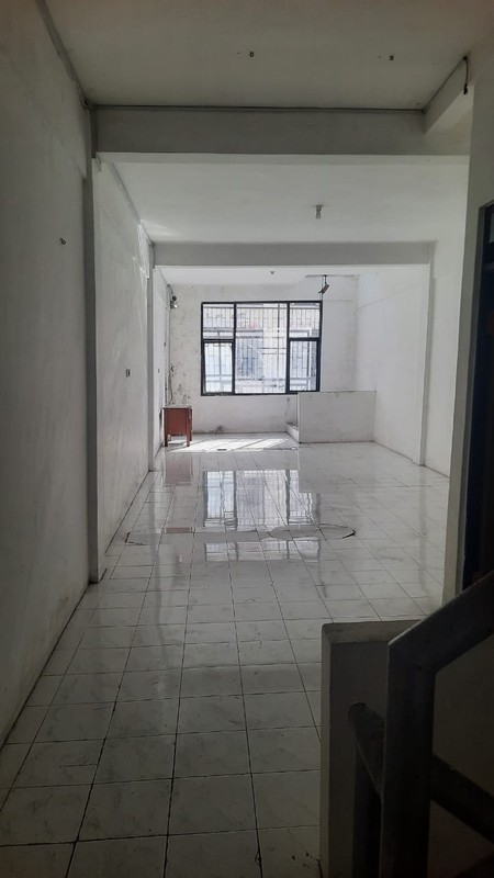 Dijual Ruko 3 Lantai Di Pertokoan Best Land - Raya Dupak - Bubutan - Surabaya Pusat Kota - Dekat Pasar Atom , Pusat Grosir Pasar Turi, Akses Tol Dupak 