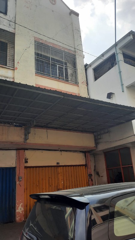 Dijual Ruko 3 Lantai Di Pertokoan Best Land - Raya Dupak - Bubutan - Surabaya Pusat Kota - Dekat Pasar Atom , Pusat Grosir Pasar Turi, Akses Tol Dupak 