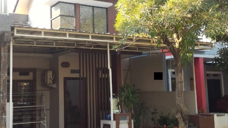 Rumah Sidoarjo Siap Huni di Puri Surya Jaya Cluster Sydney