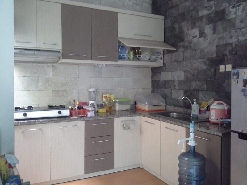 Rumah Sidoarjo Siap Huni di Puri Surya Jaya Cluster Sydney