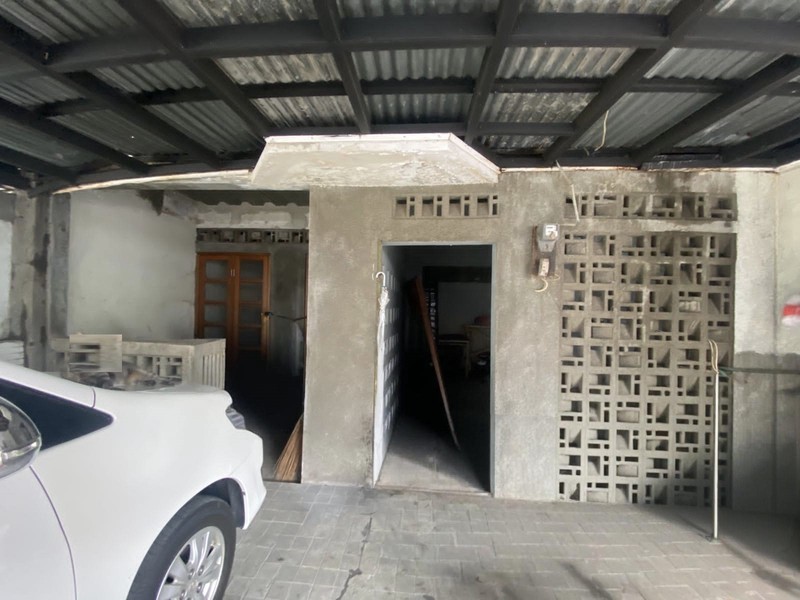 Rumah 2 Lantai, Bebas Banjir dalam Sektor Bintaro Jaya