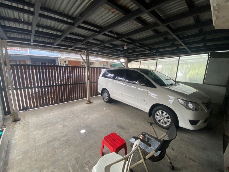 Rumah 2 Lantai, Bebas Banjir dalam Sektor Bintaro Jaya