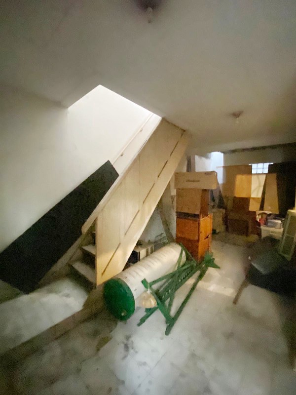 Rumah 2 Lantai, Bebas Banjir dalam Sektor Bintaro Jaya