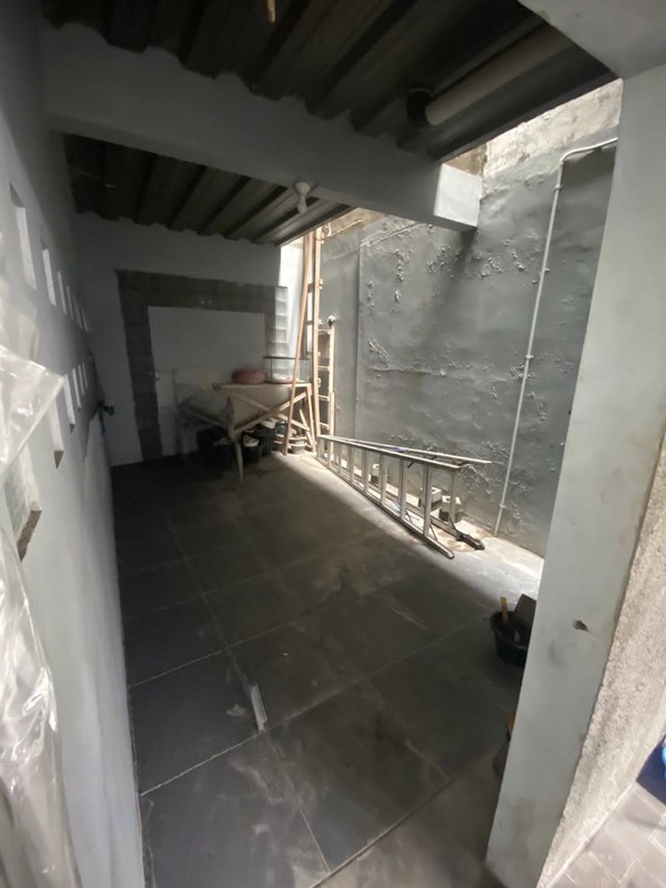 Rumah 2 Lantai, Bebas Banjir dalam Sektor Bintaro Jaya