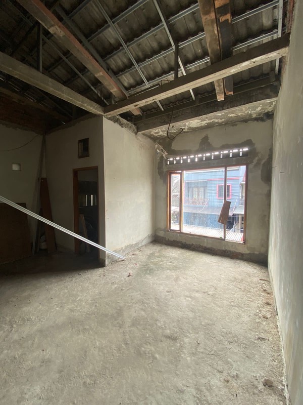 Rumah 2 Lantai, Bebas Banjir dalam Sektor Bintaro Jaya