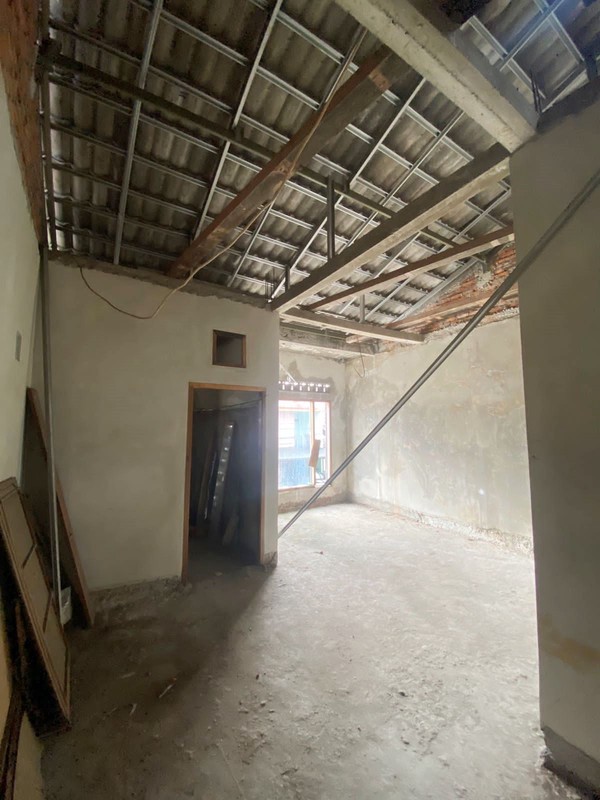 Rumah 2 Lantai, Bebas Banjir dalam Sektor Bintaro Jaya