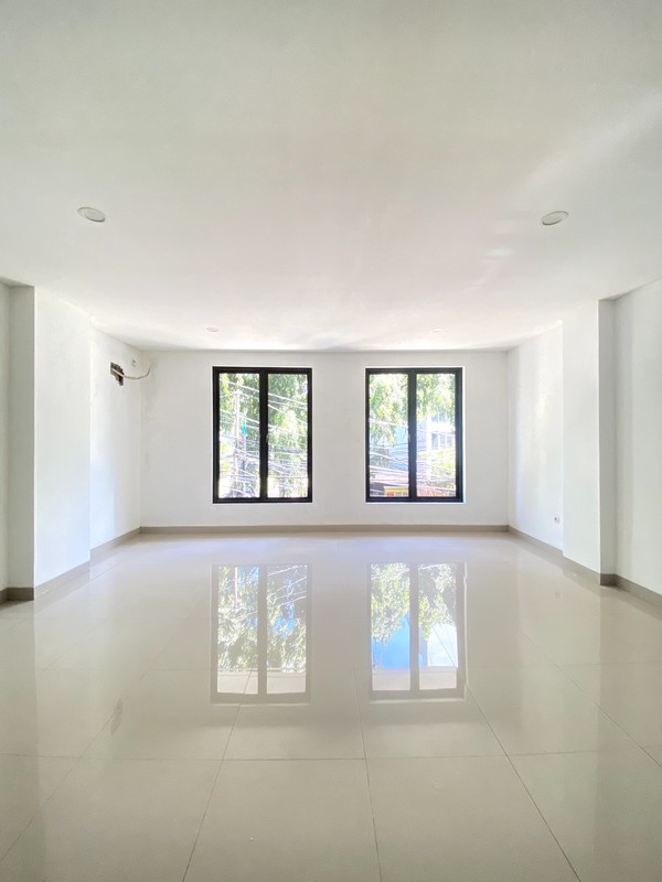 FOR SALE | RUKO 5 LANTAI LOKASI PREMIUM GUNTUR, JAKARTA SELATAN - DEKAT MENTENG