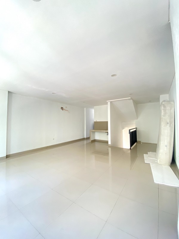 FOR SALE | RUKO 5 LANTAI LOKASI PREMIUM GUNTUR, JAKARTA SELATAN - DEKAT MENTENG