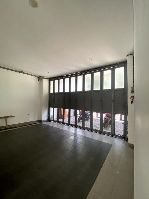 FOR SALE | RUKO 5 LANTAI LOKASI PREMIUM GUNTUR, JAKARTA SELATAN - DEKAT MENTENG