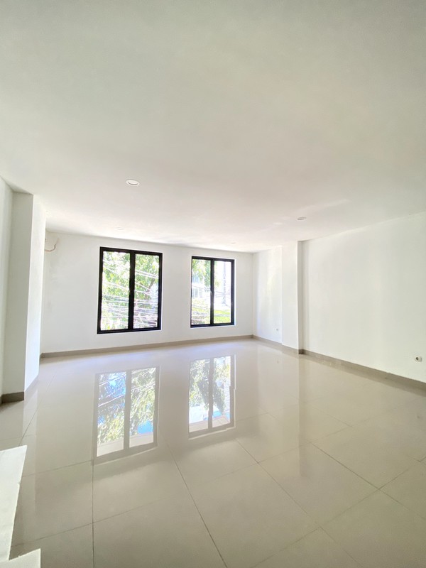 FOR SALE | RUKO 5 LANTAI LOKASI PREMIUM GUNTUR, JAKARTA SELATAN - DEKAT MENTENG