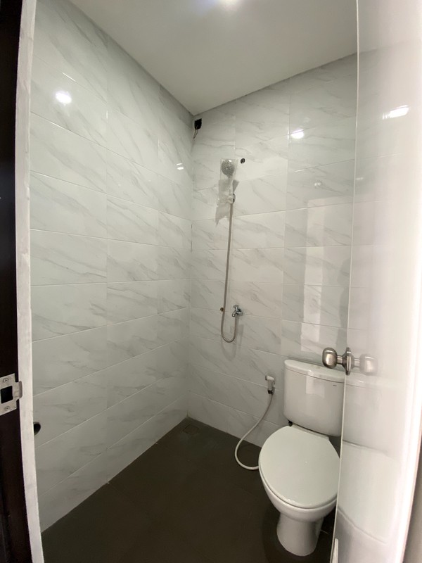 FOR SALE | RUKO 5 LANTAI LOKASI PREMIUM GUNTUR, JAKARTA SELATAN - DEKAT MENTENG