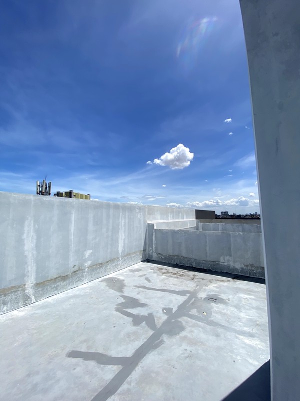 FOR SALE | RUKO 5 LANTAI LOKASI PREMIUM GUNTUR, JAKARTA SELATAN - DEKAT MENTENG