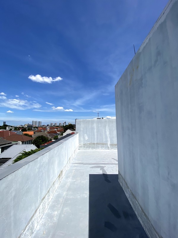 FOR SALE | RUKO 5 LANTAI LOKASI PREMIUM GUNTUR, JAKARTA SELATAN - DEKAT MENTENG