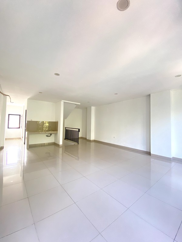 FOR SALE | RUKO 5 LANTAI LOKASI PREMIUM GUNTUR, JAKARTA SELATAN - DEKAT MENTENG
